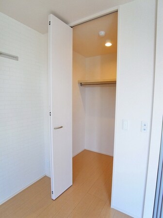 グレースコートの物件内観写真